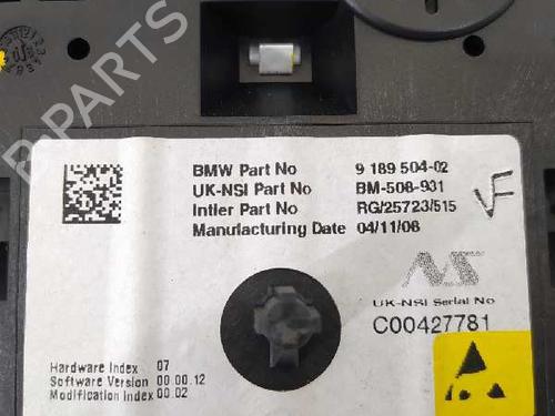 Instrument cluster MINI MINI (R56) Cooper S | BP7888948C47 