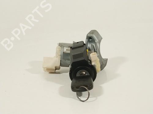 Ignition barrel TOYOTA YARIS (_P9_) 1.3 VVT-i (SCP90_, SCP90R) | BP17787086M48