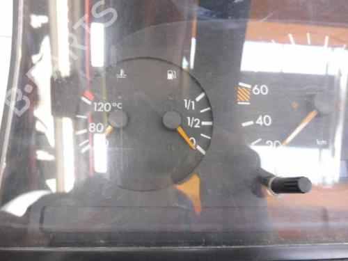 Instrument cluster MERCEDES-BENZ SPRINTER 3-t Van (B903)  | BP10251143C47 