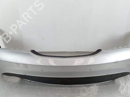 Used Rear bumper Rear bumper MERCEDES-BENZ CLA Coupe (C117) CLA 200 CDI (117.301) (136 hp) 40044935 40044935