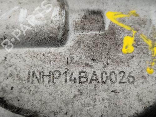 AC compressor MERCEDES-BENZ E-CLASS (W211) E 320 CDI (211.026) | BP31979869M34  - Image 8