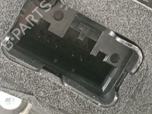 Rear left lock SEAT ARONA (KJ7, KJP) 1.0 TSI | BP16013437C100 