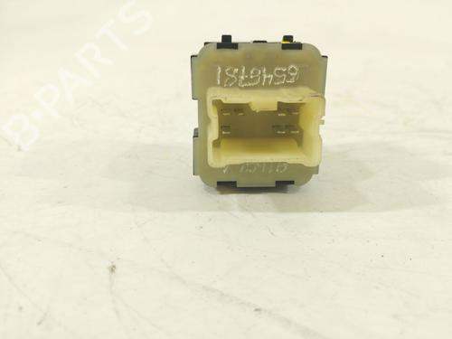 Left front window switch RENAULT CLIO IV (BH_) 0.9 TCe 90 (BHNF, BHMA, BHMH, BHJK, BHJR) | BP38704950I27 - Image 6