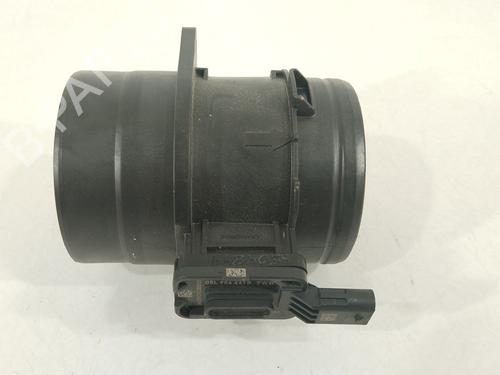 Mass air flow sensor VW CADDY V Box Body/MPV (SBA, SBH) 2.0 TDi | BP37792245M95 - Image 2