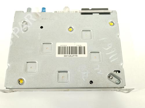 Electronic module PEUGEOT 308 II (LB_, LP_, LW_, LH_, L3_)  | BP16811241M83 