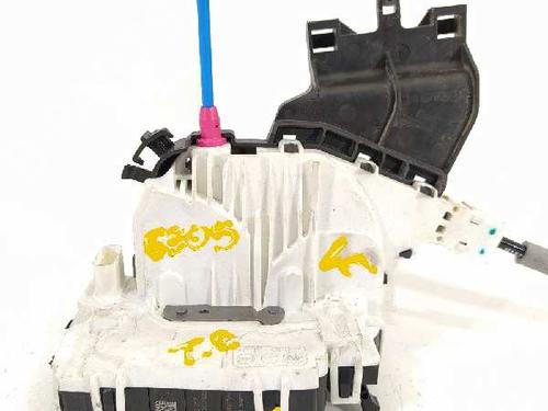 Rear right lock MERCEDES-BENZ CLA Coupe (C117)  | BP6972659C99 