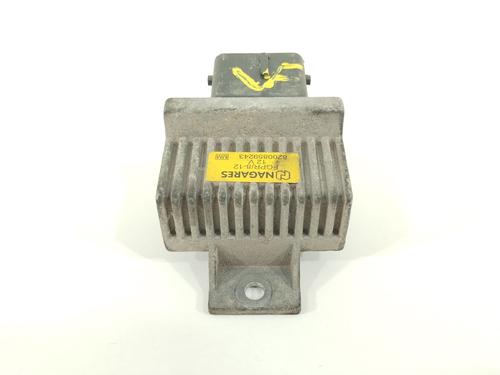 Elektronisk modul RENAULT MEGANE III Hatchback (BZ0/1_, B3_) [2008-2025]  26885032