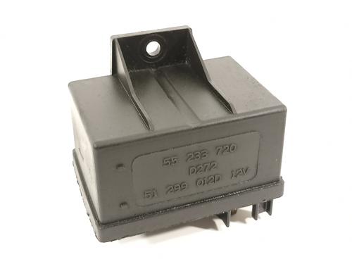 Electronic module ALFA ROMEO 159 Sportwagon (939_)  | BP16249743M83 