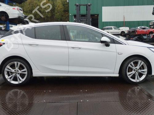 Used Parts OPEL ASTRA K (B16) 1.6 Turbo (68) 5065564