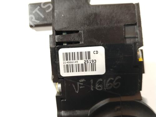 Headlight switch DODGE CALIBER 2.0 CRD | BP36567012I24 - Image 5