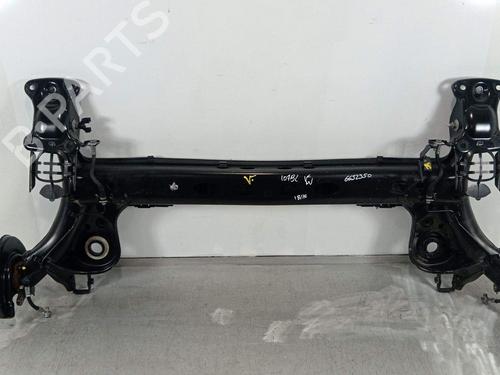 Essieu arrière Essieu arrière SEAT IBIZA V (KJ1, KJG) [2017-2026] 39901131 39901131