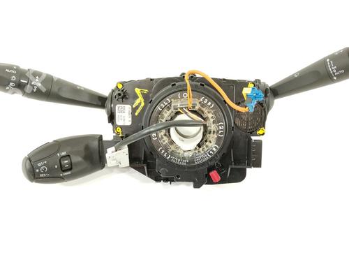 Used Headlight switch PEUGEOT 206 Hatchback (2A/C) 1.4 i (75 hp) 27338923