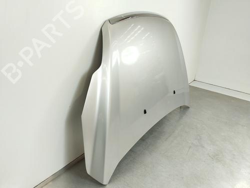 Hood FORD FOCUS II (DA_, HCP, DP)  | BP12254341C1 