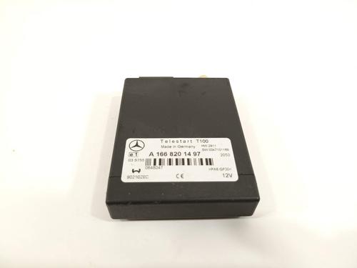 Used Electronic module Electronic module 16125484 16125484