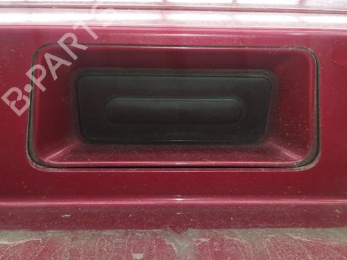Used Tailgate handle Tailgate handle 38074157 38074157