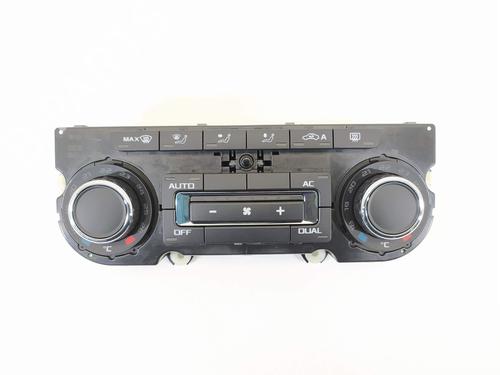 climate-control-skoda-superb-ii-3t4-3t0907044ar-5hb009749-2008-2009-2010-2011-2012-2013-2014-2015-9519209 main image
