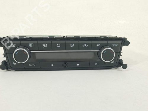 Used Climate control Climate control 36882434 36882434