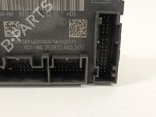 Electronic module AUDI A4 B8 (8K2) | BP18112630M83 - Image 6