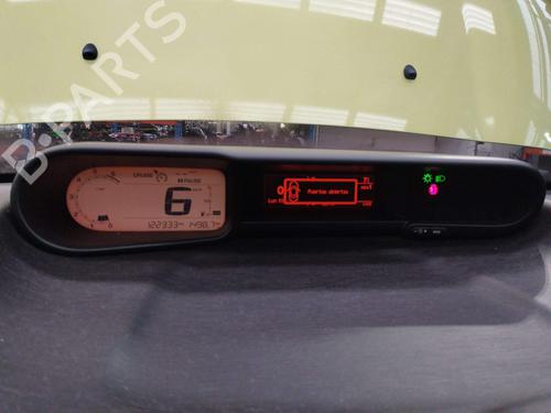 instrument-cluster-citroen-c3-picasso-sh_-2008-36812401 main image