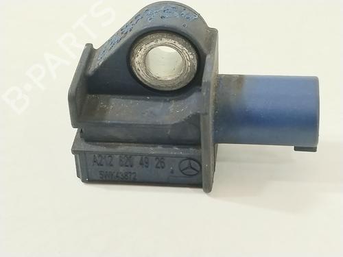 Electronic sensor MERCEDES-BENZ E-CLASS Coupe (C207) | BP28703386M84 - Image 2