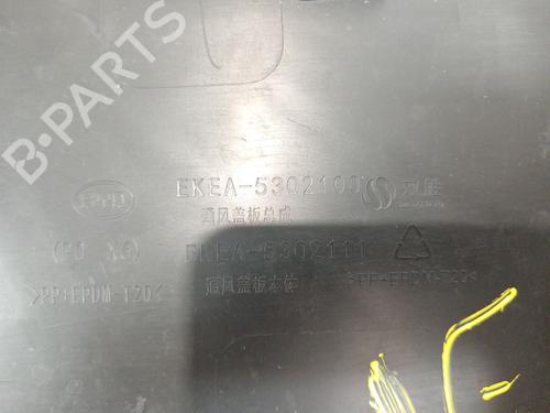 Scuttle panel BYD SEAL  | BP34625607C110  - Image 8