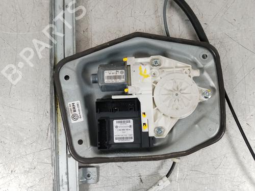 Front left window mechanism VW GOLF V (1K1) 1.4 TSI | BP29239830C22