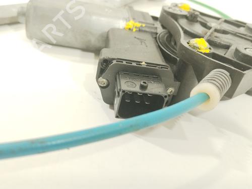 Rudehejsemekanisme ventre foran OPEL CORSA D (S07) 1.3 CDTI (L08, L68) | BP29626134C22 