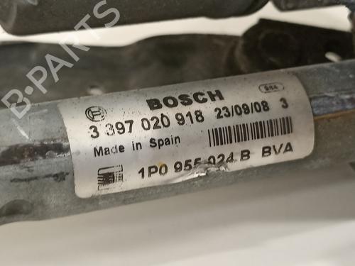 Front wiper motor SEAT LEON (1P1)  | BP17543132M29