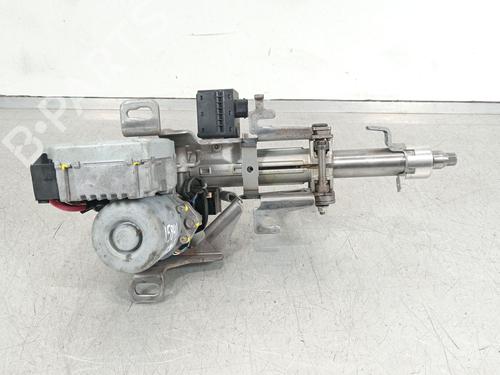 Steering column RENAULT MEGANE III Hatchback (BZ0/1_, B3_) | BP33689706M21 - Image 2