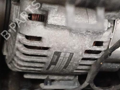 Generator Generator 36989179 36989179