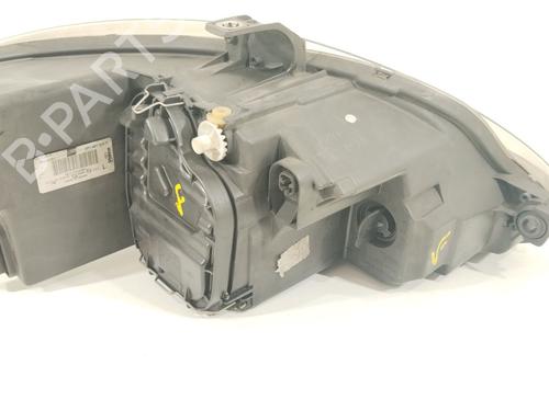 Left headlight SEAT ALTEA (5P1) 2.0 TDI 16V | BP35754812C28 - Image 4
