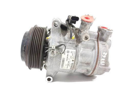 Used AC compressor MERCEDES-BENZ C-CLASS Coupe (C205) C 220 d (205.304) (170 hp) 23548947