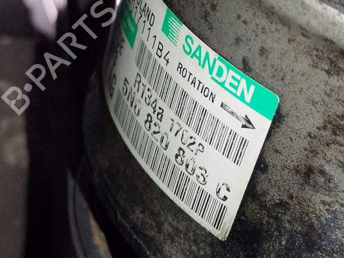 AC compressor AUDI Q3 (8UB, 8UG) 2.0 TDI | BP36327419M34 - Image 2