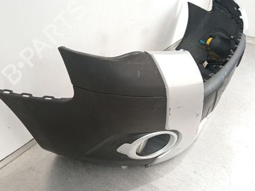 Front bumper CITROËN BERLINGO MULTISPACE (B9) 1.6 HDi 110 | BP37260455C7 - Image 3