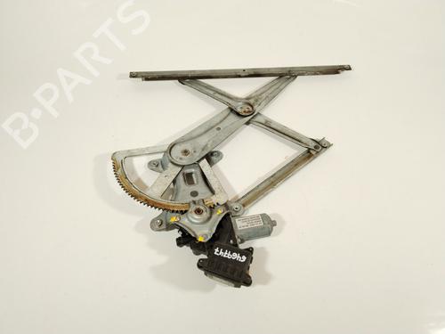 Used Rear right window mechanism TOYOTA COROLLA Verso (ZER_, ZZE12_, R1_) 2.2 D-4D (AUR10_, AUR10R) (136 hp) 28015002