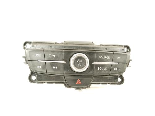 Bilradio FORD FOCUS III 1.5 TDCi (120 hp) 30539504