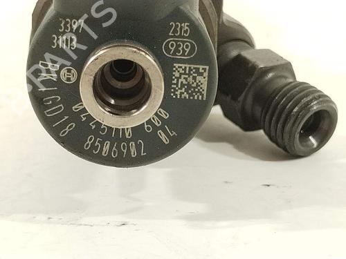 Injector MINI MINI COUNTRYMAN (R60) Cooper D | BP32752727M100  - Image 6