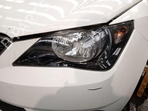 Phare gauche SEAT IBIZA IV (6J5, 6P1) 1.6 TDI (90 hp) 31849899