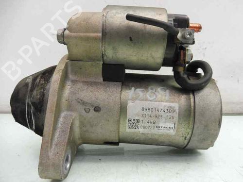 Used Starter Starter 3466601 3466601