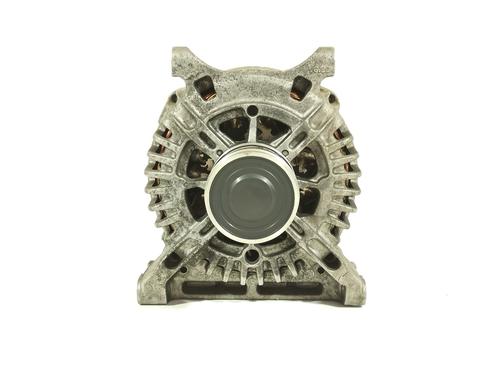 Used Alternator Alternator MERCEDES-BENZ B-CLASS Sports Tourer (W245) B 200 CDI (245.208) (140 hp) 33802205 33802205