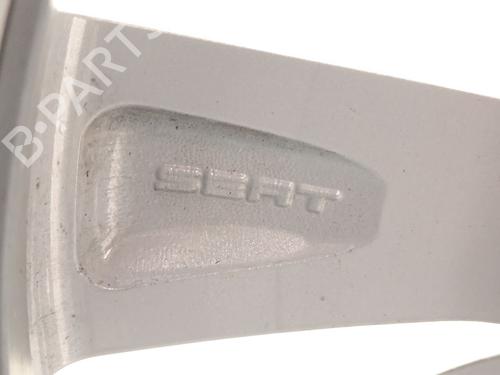 Rim SEAT ARONA (KJ7, KJP) 1.0 TSI | BP26235329C45 