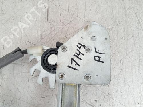 Front right window mechanism BMW 1 (E81) 116 i | BP36437267C23 - Image 7