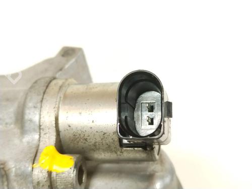 AC compressor VW GOLF V (1K1) 1.9 TDI | BP29863126M34 - Image 6