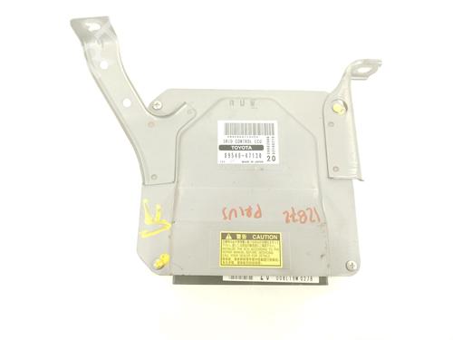 Computer motormanagement TOYOTA PRIUS Liftback (_W2_) 1.5 Hybrid (NHW20_, NHW20R) | BP30002848M57 