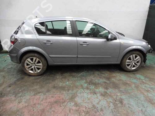 ABS pump OPEL ASTRA H (A04)  | BP4848704M43 