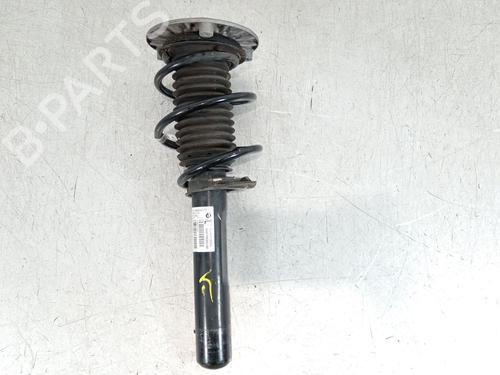 Used Left front shock absorber MINI MINI (F56) Cooper D (116 hp) 30619155