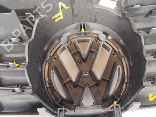 Grille VW BORA I (1J2) 1.9 TDI | BP28142147C40 