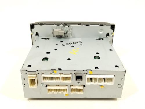 Radio TOYOTA RAV 4 III (_A3_) 2.2 D (ALA35_) | BP28209312E6 