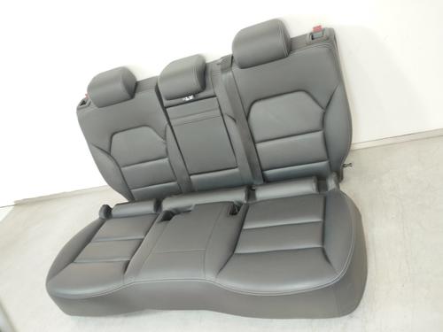 Rear seat MERCEDES-BENZ B-CLASS Sports Tourer (W246, W242) B 200 CDI / d (246.208) | BP13358023C17 