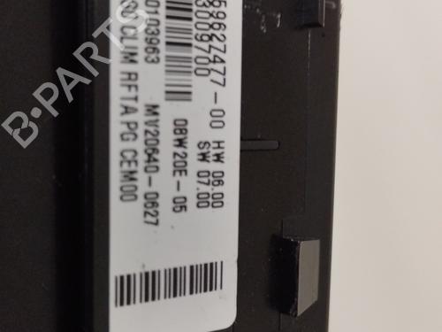 Climate control CITROËN C4 Grand Picasso I (UA_)  | BP10627294I5